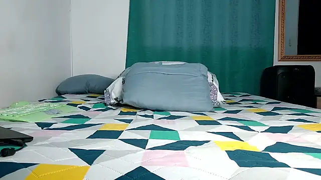 AndyDrums stripchat live cam model