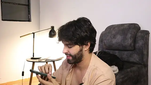 JuanMillano stripchat live cam model