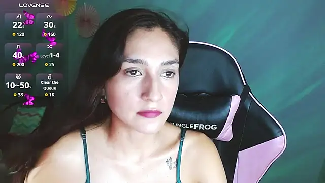 K3lly_Lpz stripchat live cam model