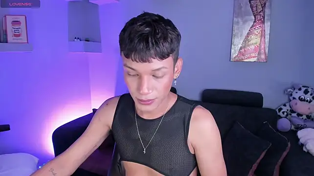 nicky_moo stripchat live cam model