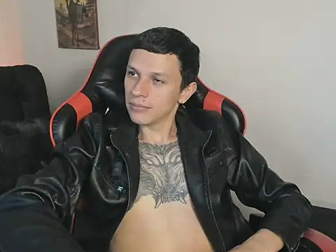 Masterdave7 stripchat live cam model
