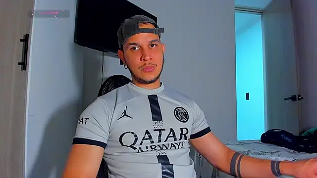 austinoficial stripchat live cam model