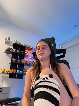 Sharon_07 stripchat live cam model