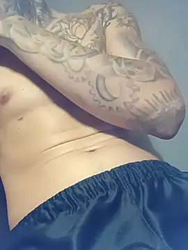Hemp93 stripchat live cam model