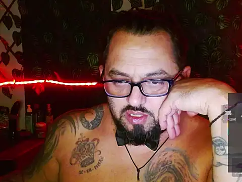 mr_wolf46 stripchat live cam model