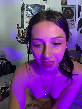 vampinky stripchat live cam model