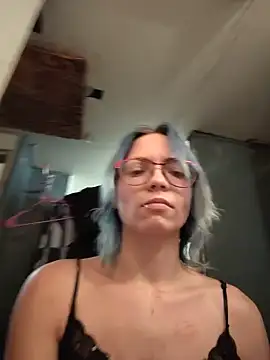 LunikaCorpse666 stripchat live cam model
