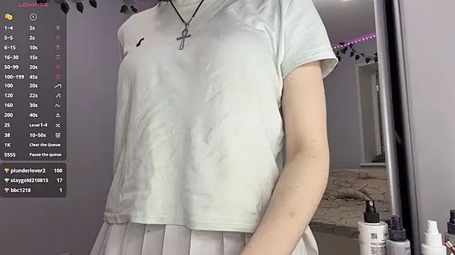 AustinAlcosiba stripchat live cam model