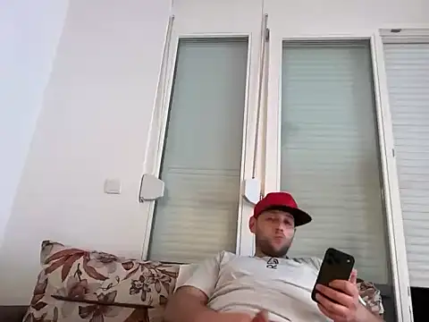 Flakka95 stripchat live cam model