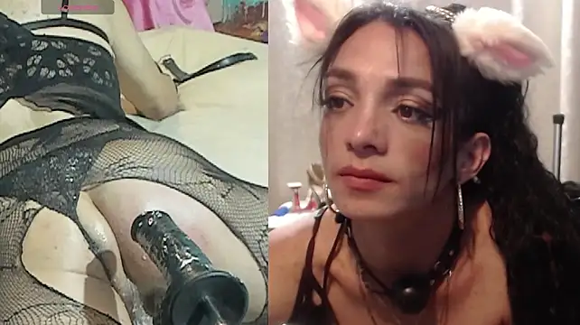 Alondra_dominatrix stripchat live cam model
