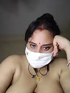 Sheela-Bhabi stripchat live cam model