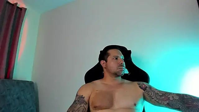 Pierre_Vidal stripchat live cam model