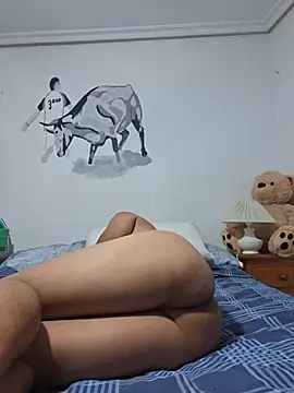 culocaaliente stripchat live cam model