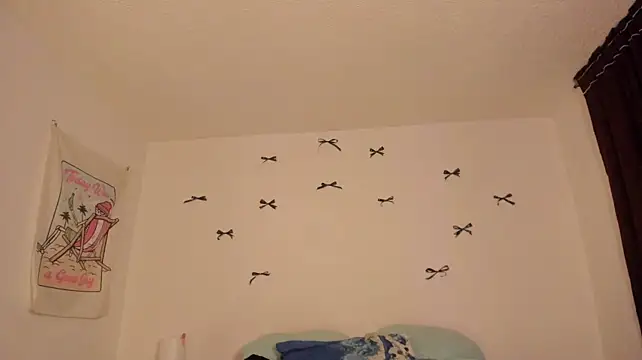 Alessamoth stripchat live cam model