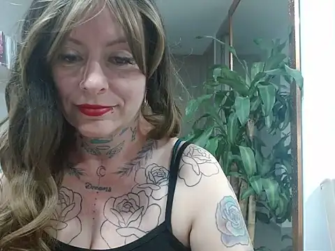 secret_muse stripchat live cam model