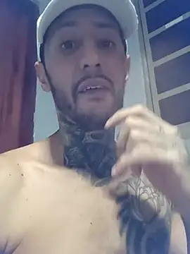 Hemp93 stripchat live cam model
