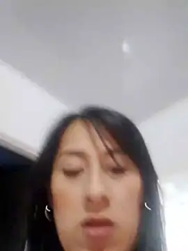 Aria-1212 stripchat live cam model