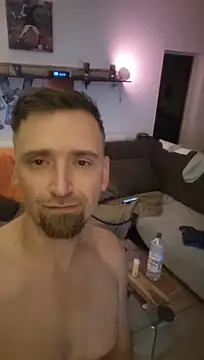 daviduhlig1 stripchat live cam model