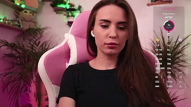 -BabyYoda stripchat live cam model