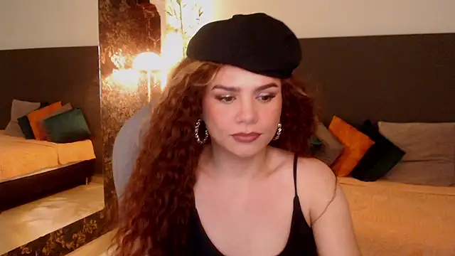 april_sul stripchat live cam model