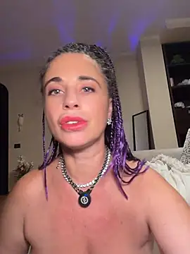 Eva_Pearl stripchat live cam model