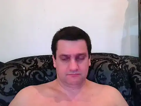 Alex-Naturista stripchat live cam model