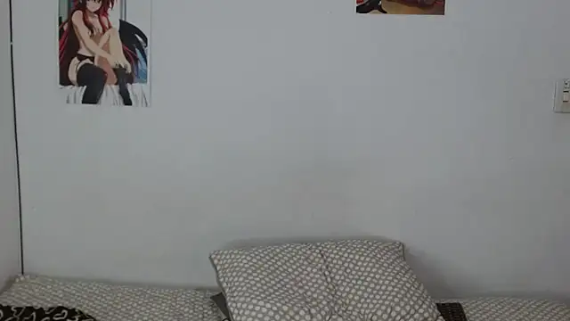 andy_caandy stripchat live cam model