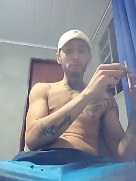 Hemp93 stripchat live cam model