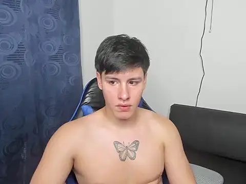 kri20 stripchat live cam model