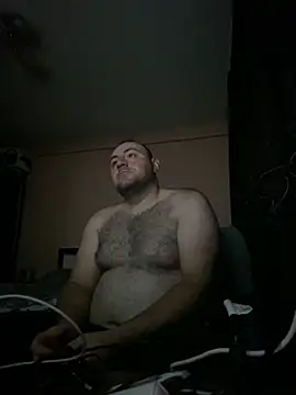 StrictBobby stripchat live cam model