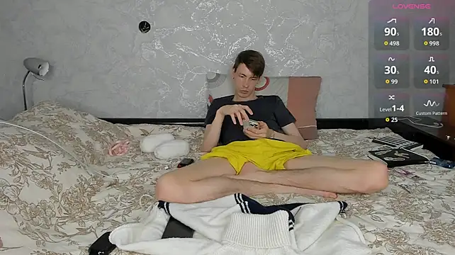ERICK__DEEN stripchat live cam model