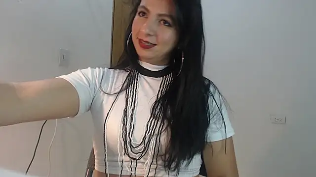 Paulina_house stripchat live cam model