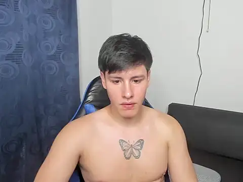 kri20 stripchat live cam model
