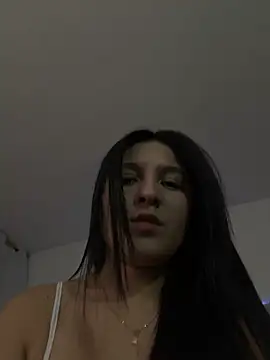 Camila_sanchez25 stripchat live cam model