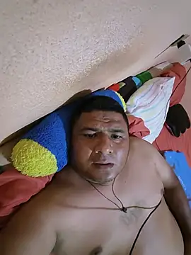 Chaparrosoverano stripchat live cam model