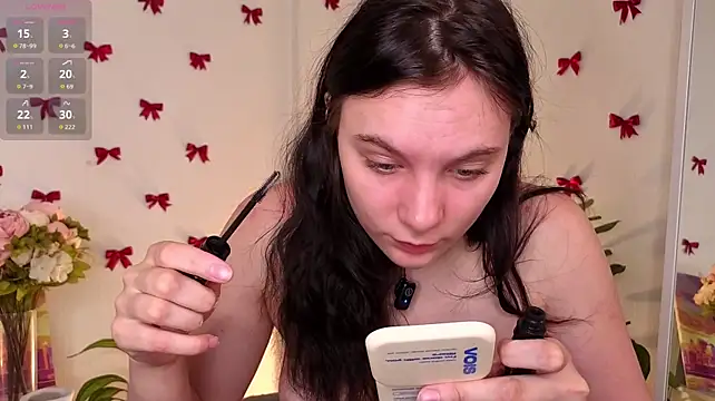 NaokoStifel stripchat live cam model