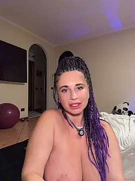 Eva_Pearl stripchat live cam model