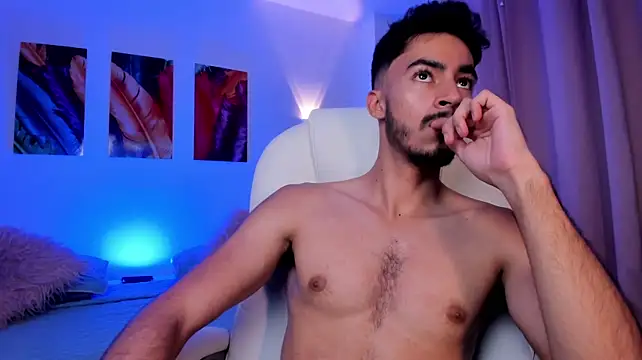 FelipePalace stripchat live cam model