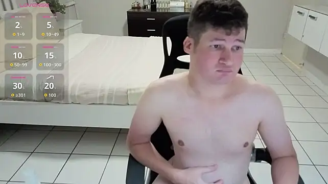 itsthiagor stripchat live cam model