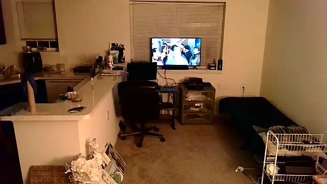 Q1357q stripchat live cam model
