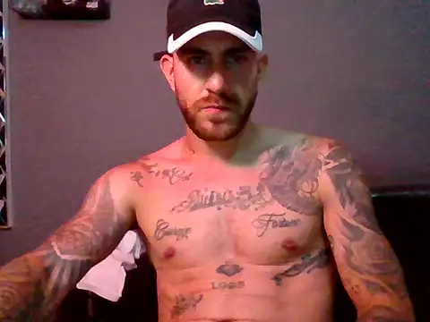 Adancarter stripchat live cam model