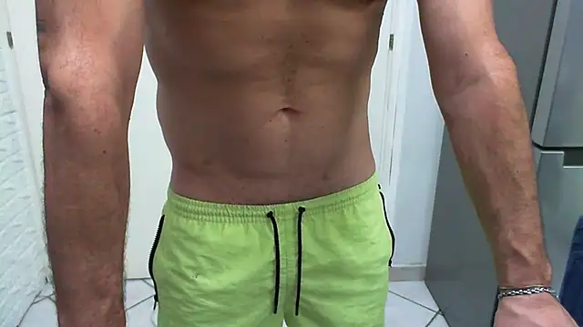 realhompa stripchat live cam model