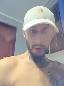 Hemp93 stripchat live cam model