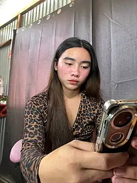Monstercock_mika stripchat live cam model