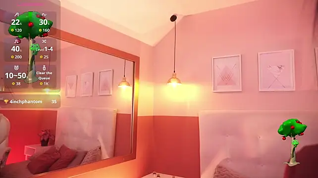 Holy_Moon_ stripchat live cam model