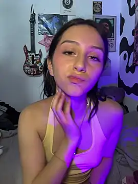 vampinky stripchat live cam model