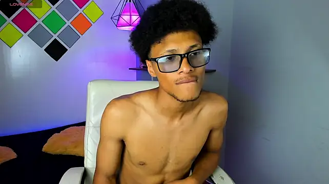 kendrick_b stripchat live cam model
