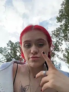 HaileyMur stripchat live cam model