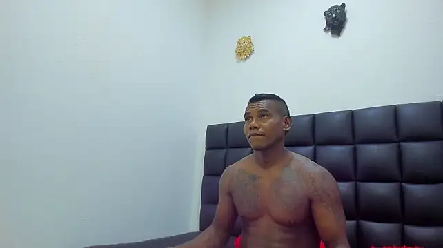 Josherd_Blake stripchat live cam model