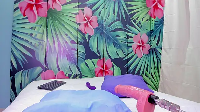 Lamravenyxx stripchat live cam model